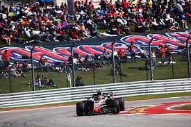 Guide To The Best Seats At The Circuit Of Americas Enterf1 Com