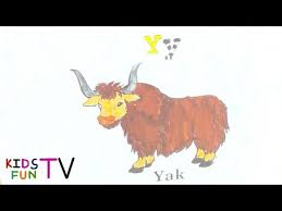 Coloring Pages How To Color Yak Drawing Alphabet Y For Kids Fun Learning Youtube February 27, 2016august 29, 2016, 47. coloring pages how to color yak drawing alphabet y for kids fun learning
