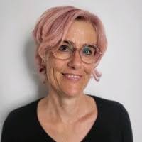 Christina Paris's Instagram, Twitter & Facebook