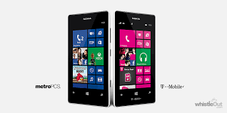 Unlock your nokia lumia 521 to use with another sim card or gsm network through a 100 % safe and secure method for unlocking. Nokia Lumia 521 Prices Compare The Best Plans From 39 Carriers Whistleout