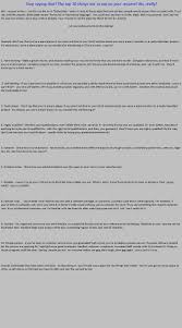 Top 10 Things Not To Say On Your Resume 1000 Word Essay Essay Contests Creative Writing Pictures