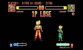Maybe you would like to learn more about one of these? Dragon Ball Z 2 Super Battle User Screenshot 5 For Arcade Games Gamefaqs