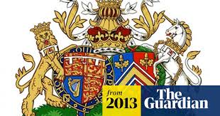 This design is incorporated into the coat of arms of the prince of wales and is now used as part of the welsh assembly's badge. William And Kate S New Conjugal Coat Of Arms Is Revealed Prince William The Guardian