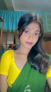 Matrimony for Pinky from Anath Ashram