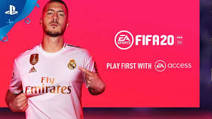 Build a team full of football legends, with 100 of the biggest icons from pelé and zidane to maradona and paolo maldini. Fifa 2020 Playstation 4 Pasteurinstituteindia Com