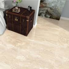 Great savings & free delivery / collection on many items. Gorgeous Cream Marble Porcelain Tile In Rectified 60 X 60 Format