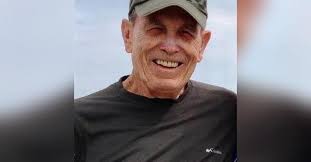 James Edwin Gilstrap Obituary