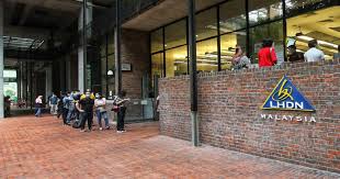 Level 5, menara utc sabah, belia of jalan, jalan tunku abdul rahman, 88100 kota kinabalu, sabah, malaizija. Utc Kelantan Lhdn