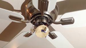 Hampton bay ceiling fans are known as the house brand of home depot. Hampton Bay Hawkins 44 Ceiling Fan Installation Tutorial Youtube