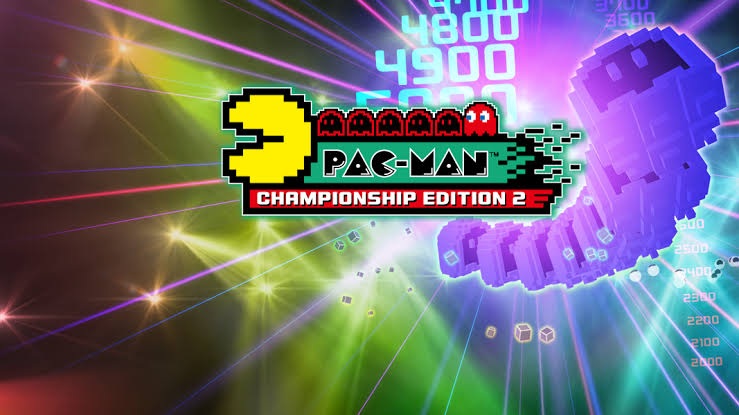 Pac-Man Championship Edition 2 está disponível de graça para PC, PS4 e Xbox One Images?q=tbn%3AANd9GcRpUaiMiqAMV89SDLcy7_0OplXfWtFg4iqw-ABdFN2uPmSBi3lh&usqp=CAU