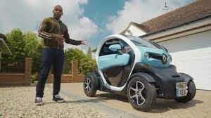 We have almost everything on ebay. Is The Quirky Renault Twizy Ev Worth Getting In 2021 Carscoops