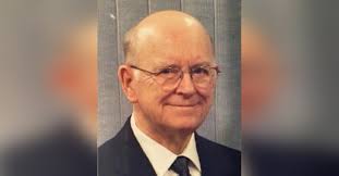 Obituary information for Rev. Howard Allen Baldwin Jr.