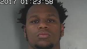 Former IU football player Camion Patrick facing homicide charge