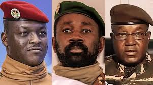 Os desafios de Níger, Mali e Burkina Faso