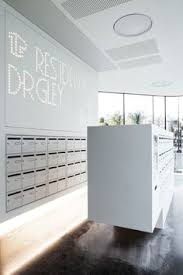 A great way to make a small living room feel larger is to keep it meticulously tidy and in order to do that, everything in the room needs to have its proper place. 87 Mailroom Ideas In 2021 Mail Room Mailbox Design Lobby Design