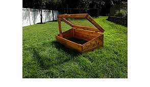 Shop from our commercial quality products without being forced to. Amazon Com Cedar Cold Frame Handmade Products
