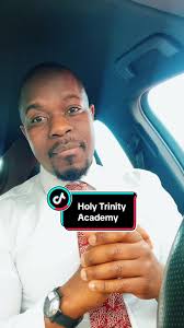 Holy Trinity Academy Experience in Okotoks