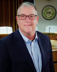 Jonathan D. (JD) Gaskins