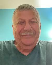 Obituary information for Robert Carlin Posey