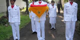 Siapa nama pendiri/penggagas pasukan pengibar bendera pusaka (paskibraka) indonesia yang dikenal juga sebagai bapak paskibraka ? Contoh Model Baju Seragam Paskibra Terbaru Konveksi Baju Bahan Goodie Bag Banner Murah Berkualitas