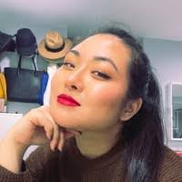 Ellen Mo's Instagram, Twitter & Facebook