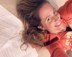 It hasn't quite hit me yet….