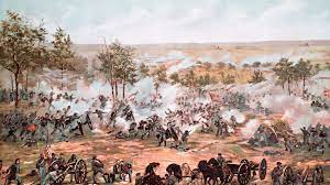 Gettysburg and the Civil War's Turning Point