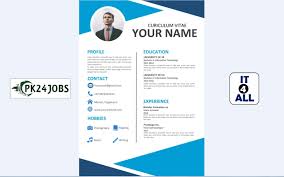A microsoft word resume template is a tool which is 100% free to download and edit. Resume Template Free Download Editable In Ms Word