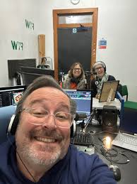 DRIVETIME WITH TIM QUICK 240325