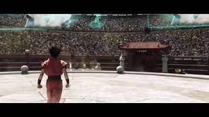 As announced on youtube, the official release date for the third dlc of the game is june 11 th , 2021. Dragon Ball Z The Movie Official Trailer 2021 Film Toei Animation Concept Video Dailymotion