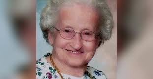 Oneida M. Moreland Obituary