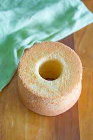 Seri muka is an amazing malaysian kuih (sweet cake) made of glutinous rice, coconut milk, sugar for dough 450gm plain flour 1/4 cup plus 2 tbsp cooking oil (i used measurement cup) 1 cup ice. Orange Chiffon Cake Rasa Malaysia