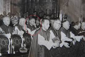 Born 25 january 1985), known professionally as tina karol (ukrainian: Bishop Karol Wojtyla In Mantelletta At Sant Andrea Al Quirinale A D 1962 Juan Pablo Ii Papa Caras