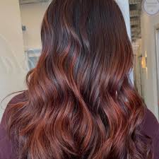 You will likely only be depositing color onto the hair. 11 Auburn Hair Color Ideas And Formulas Wella Professionals
