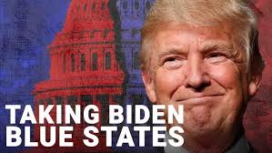 Trump would win presidential election if held today