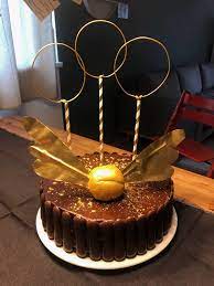 Wie man eine harry potter geburtstagsparty selber macht. Kleinkrawallos 8ter Partyideen Fur Eine Harry Potter Sause Don Krawallo