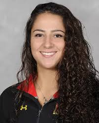 2016 Volleyball Roster