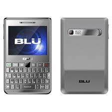 BLU Cubo Specs - Technopat Database