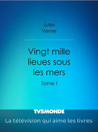 Calameo Vingt Mille Lieues Sous Les Mers