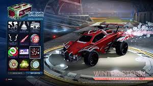 Check spelling or type a new query. Rocket League Guide Secret Santa Crate And Snowflakes Rocket League