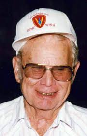 Obituary information for Harry Hayden