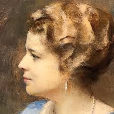 Henri Royer — Brady Hart Gallery