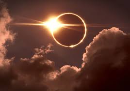 Make social videos in an instant: Eclipse Solar Desde Donde Y Cuando Se Vera El Anillo De Fuego