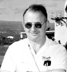 Enjoying the Great Outdoors Charles Keeling loves the great outdoors. That  poses a challenge. The year is 1953 and the post-Worl