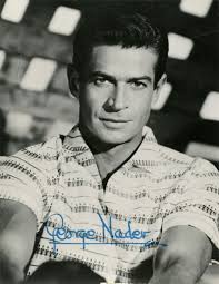 George Nader