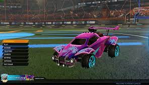 Maybe you would like to learn more about one of these? Thoughts On The Car Design Rocketleague