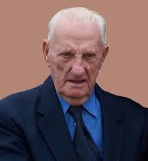 Obituary information for Thurl Thompson