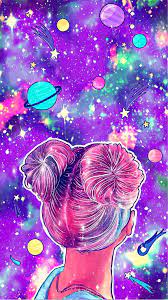 We choose the most relevant backgrounds for different devices: El Mejor Fondo De Pantalla Cute Galaxy Wallpaper Anime Wallpaper Cute Wallpaper Backgrounds