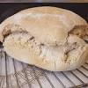 For this barley bread, i used the whey sourdough recipe from emmanuel hadjiandreou's how to make bread, a book i already blogged remove dutch oven from oven and bread from dutch oven (exercising caution as both will be very hot). 1