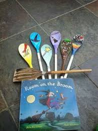 Preschool and kindergarten room on the broom activities (available inside our kidssoup resource library). 41 Best Activities Using Room On The Broom Ideas Room On The Broom Halloween Preschool Broom